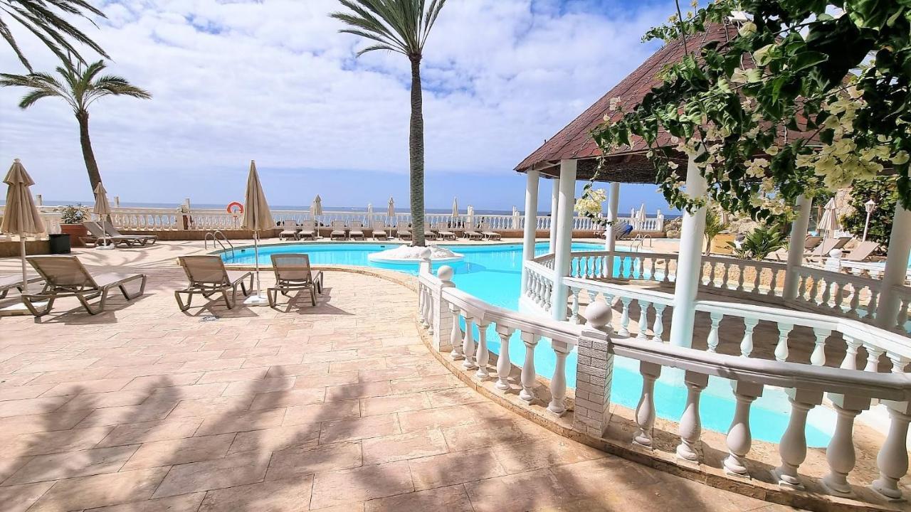 Sea View Apartment Arguineguín Exterior foto