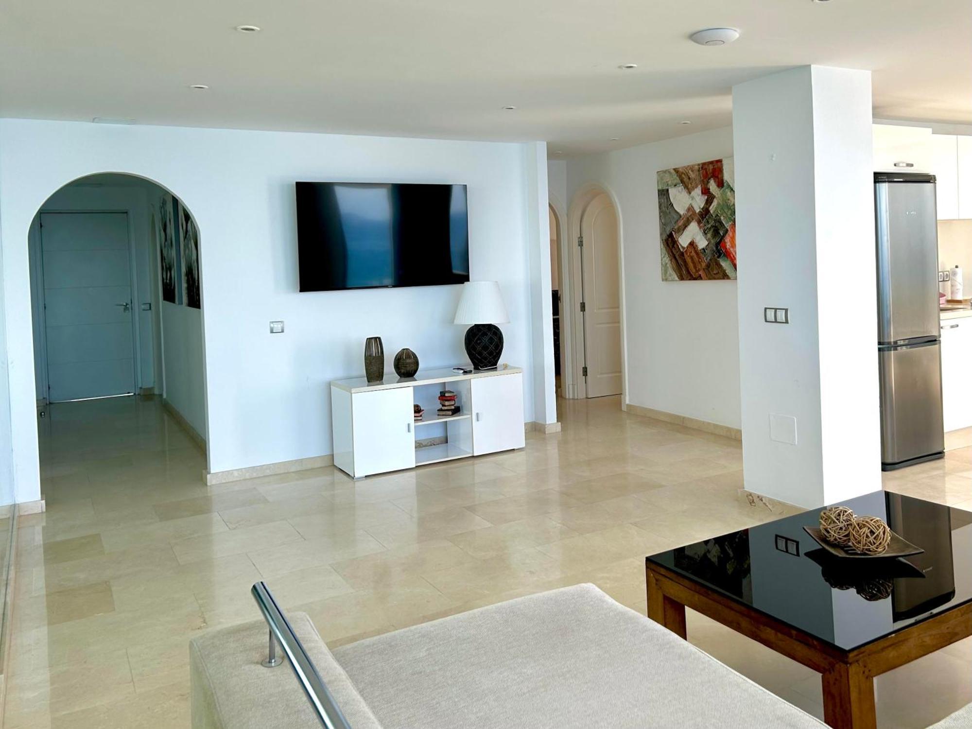 Sea View Apartment Arguineguín Exterior foto