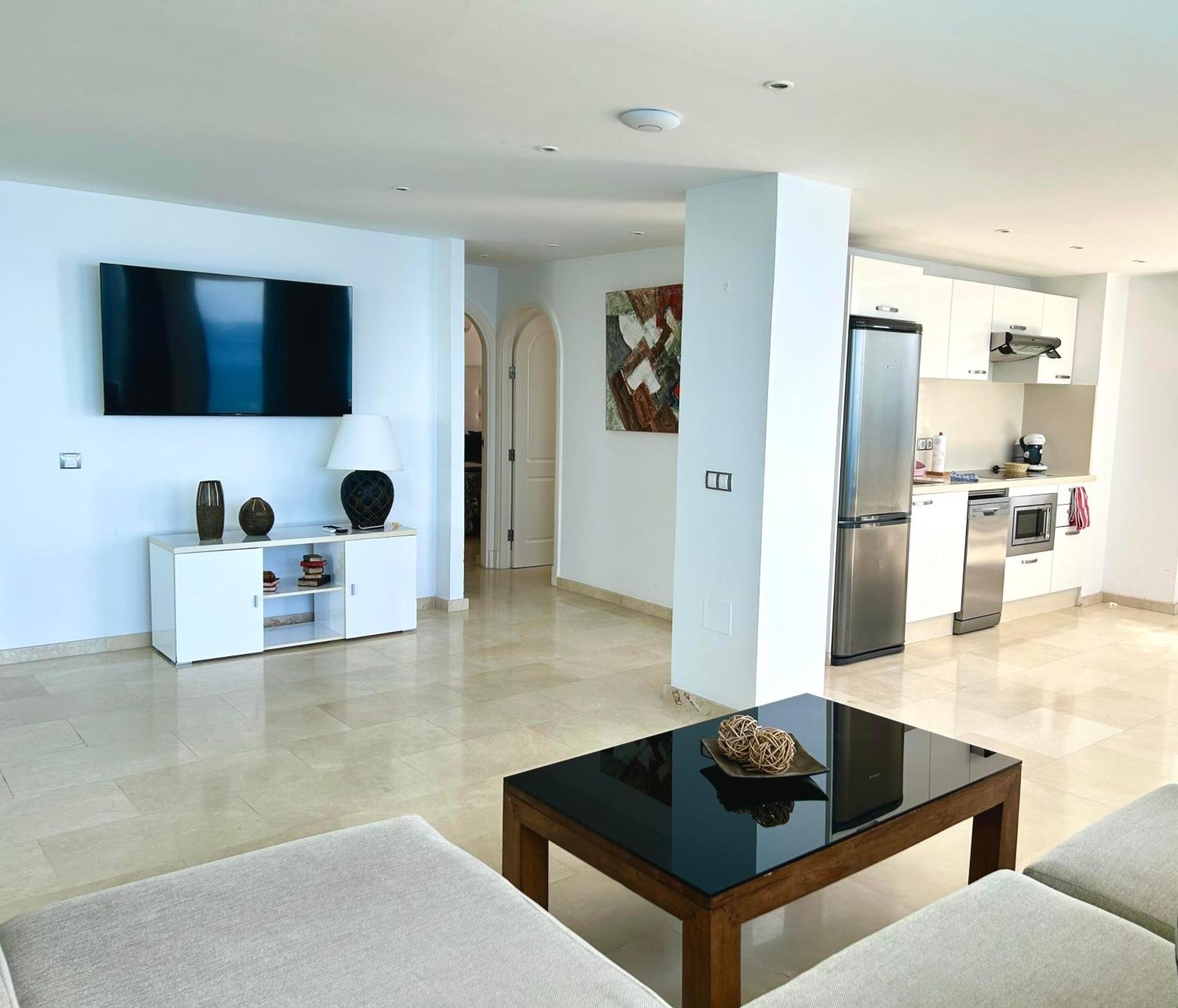 Sea View Apartment Arguineguín Exterior foto